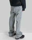 HELIOT EMIL - NEVA DENIM TROUSER - 082plus