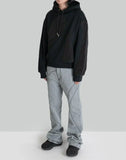 HELIOT EMIL - NEVA DENIM TROUSER - 082plus