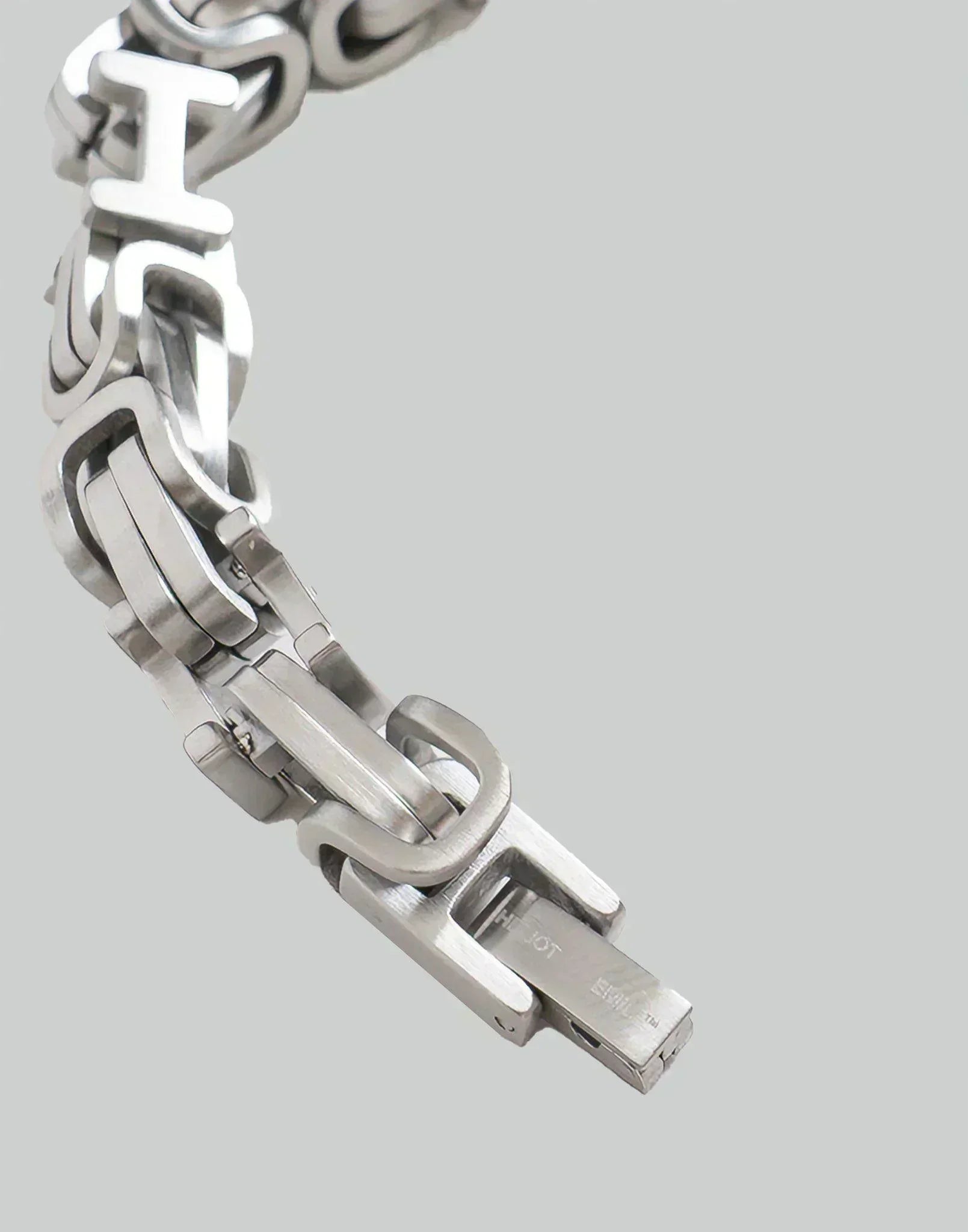 HELIOT EMIL - OSMOLAL BRACELET - 082plus