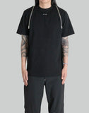 PLUVIOSE T-SHIRT