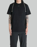 PLUVIOSE T-SHIRT