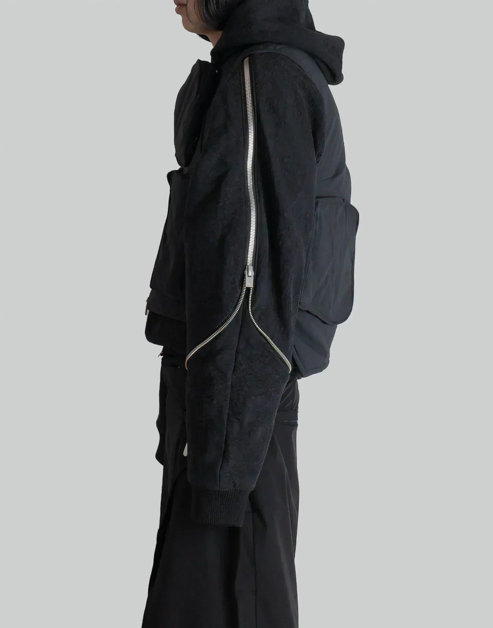 HELIOT EMIL - POOLED VEST - 082plus