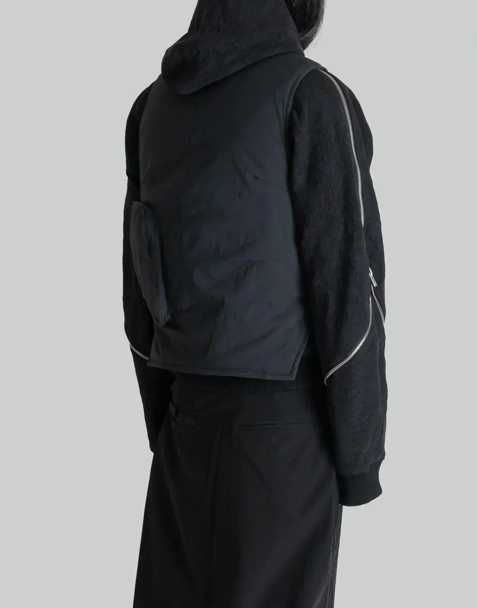 HELIOT EMIL - POOLED VEST - 082plus