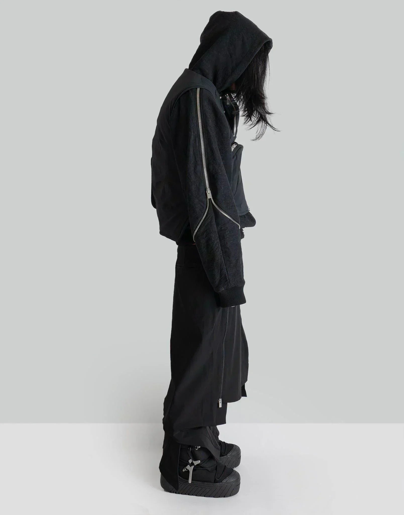 HELIOT EMIL - POOLED VEST - 082plus
