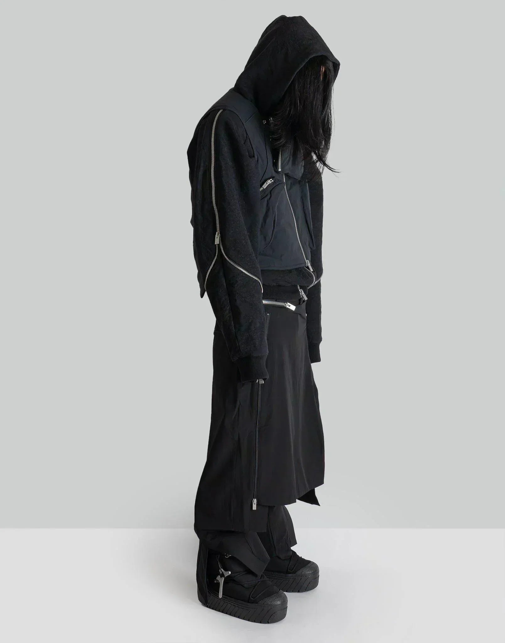 HELIOT EMIL - POOLED VEST - 082plus