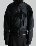 HELIOT EMIL - POOLED VEST - 082plus