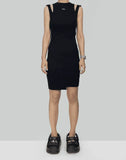 RIB DRESS