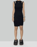 RIB DRESS