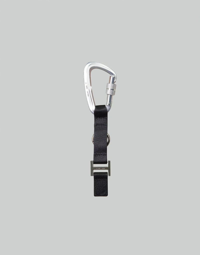 HELIOT EMIL - SMALL CARABINER KEYCHAIN - 082plus