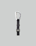 HELIOT EMIL - SMALL CARABINER KEYCHAIN - 082plus