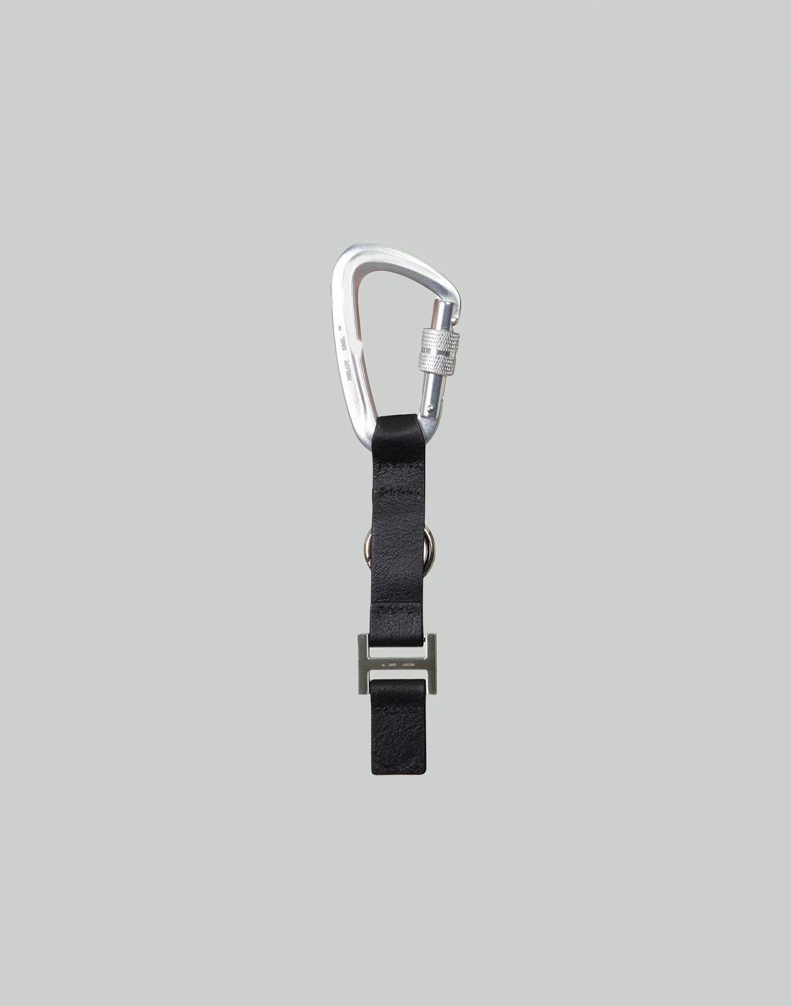 HELIOT EMIL - SMALL CARABINER KEYCHAIN - 082plus