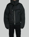 SOCIALITY DOWN JACKET