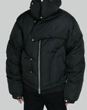 HELIOT EMIL - SOCIALITY DOWN JACKET - 082plus