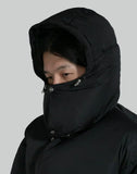 HELIOT EMIL - SOCIALITY DOWN JACKET - 082plus
