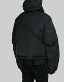 HELIOT EMIL - SOCIALITY DOWN JACKET - 082plus
