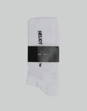 HELIOT EMIL - SOCKS W. LOGO - 082plus