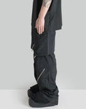 HELIOT EMIL - STRATUM CARGO TROUSERS - 082plus