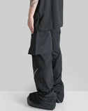 HELIOT EMIL - STRATUM CARGO TROUSERS - 082plus