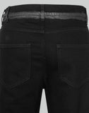 HELIOT EMIL - SUCOR TWISTED 5 POCKET DENIM - 082plus
