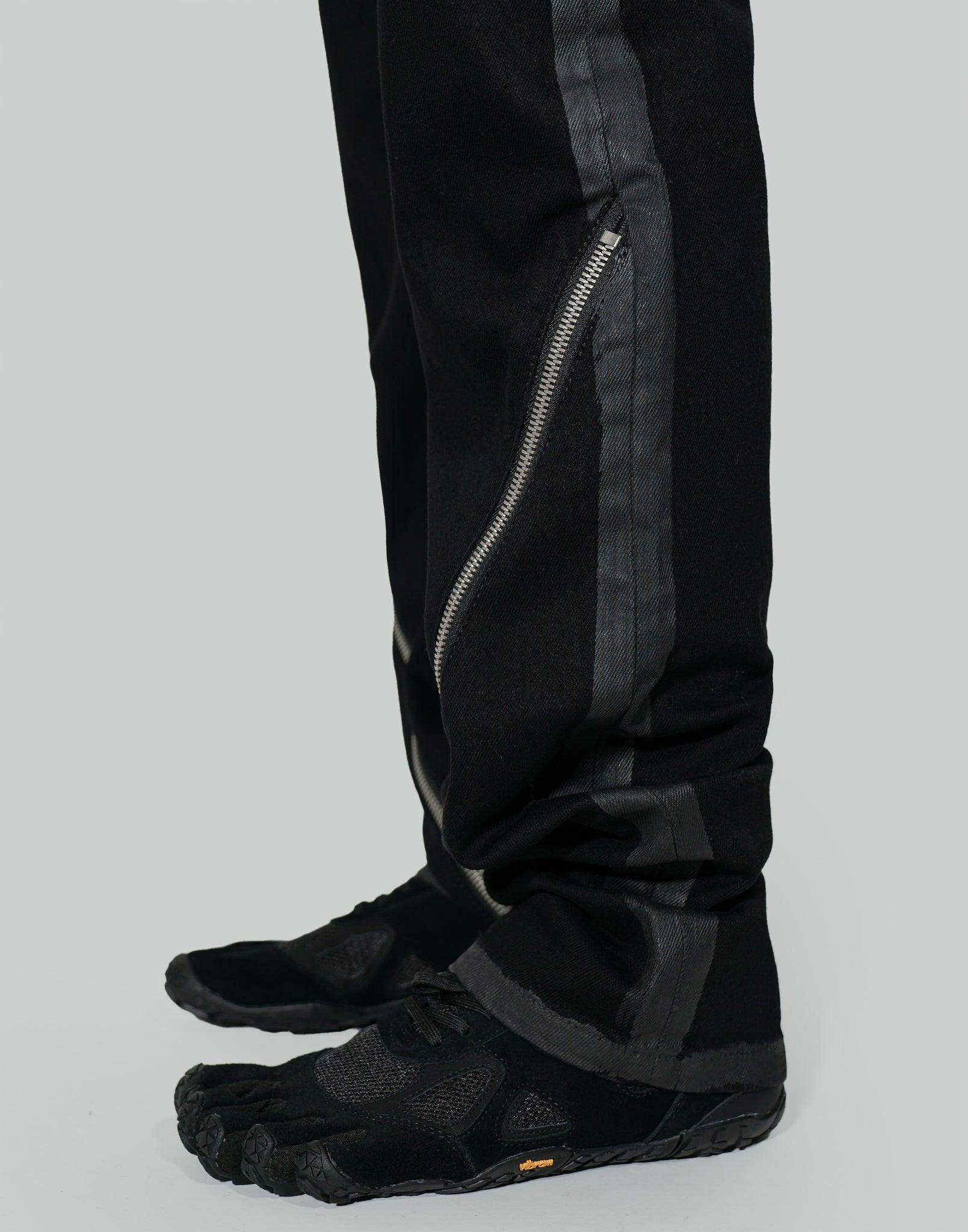 HELIOT EMIL - SUCOR TWISTED 5 POCKET DENIM - 082plus