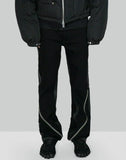 SUCOR TWISTED 5 POCKET DENIM