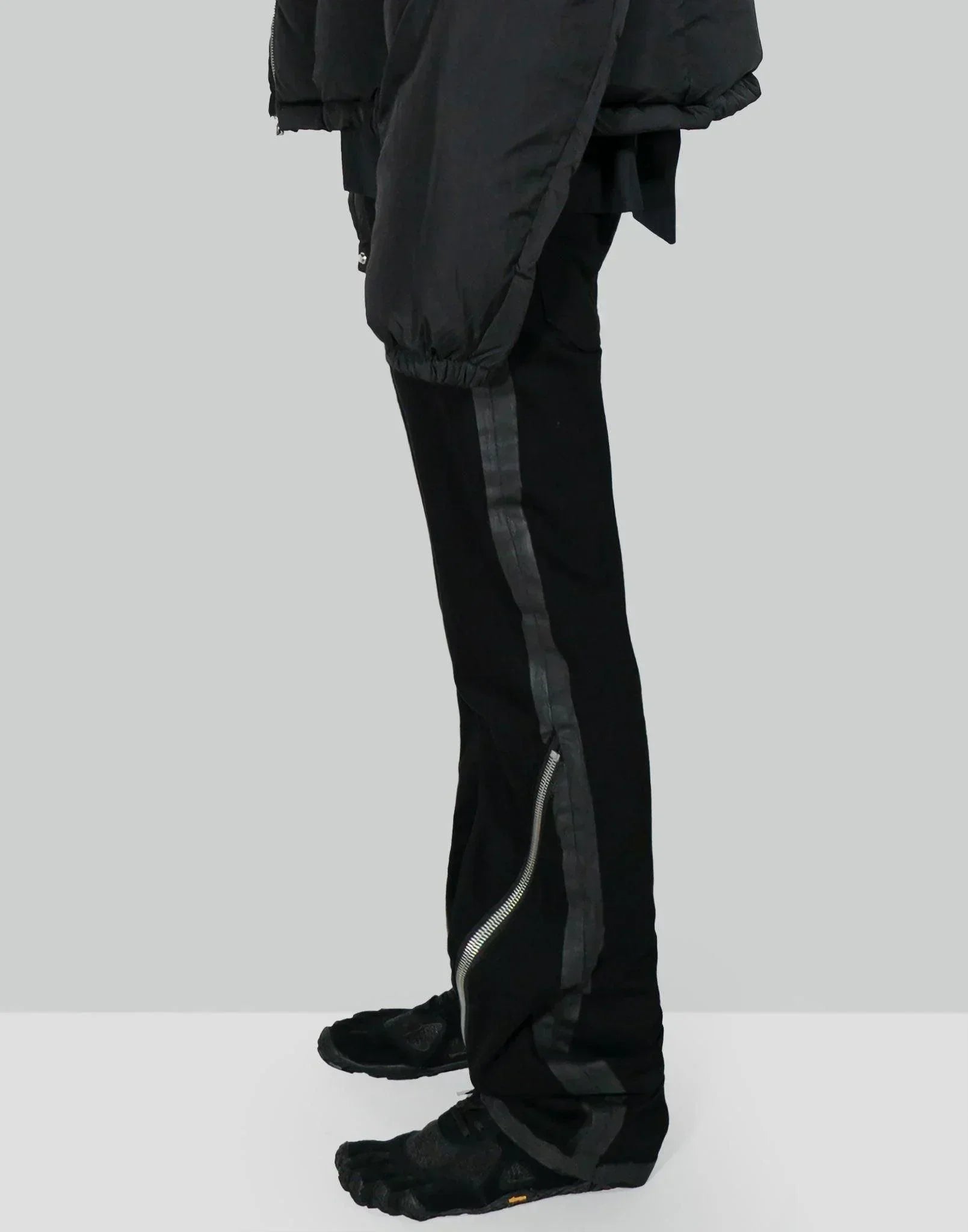 HELIOT EMIL - SUCOR TWISTED 5 POCKET DENIM - 082plus