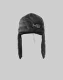 SURREPTITIOUS TRAPPER HAT