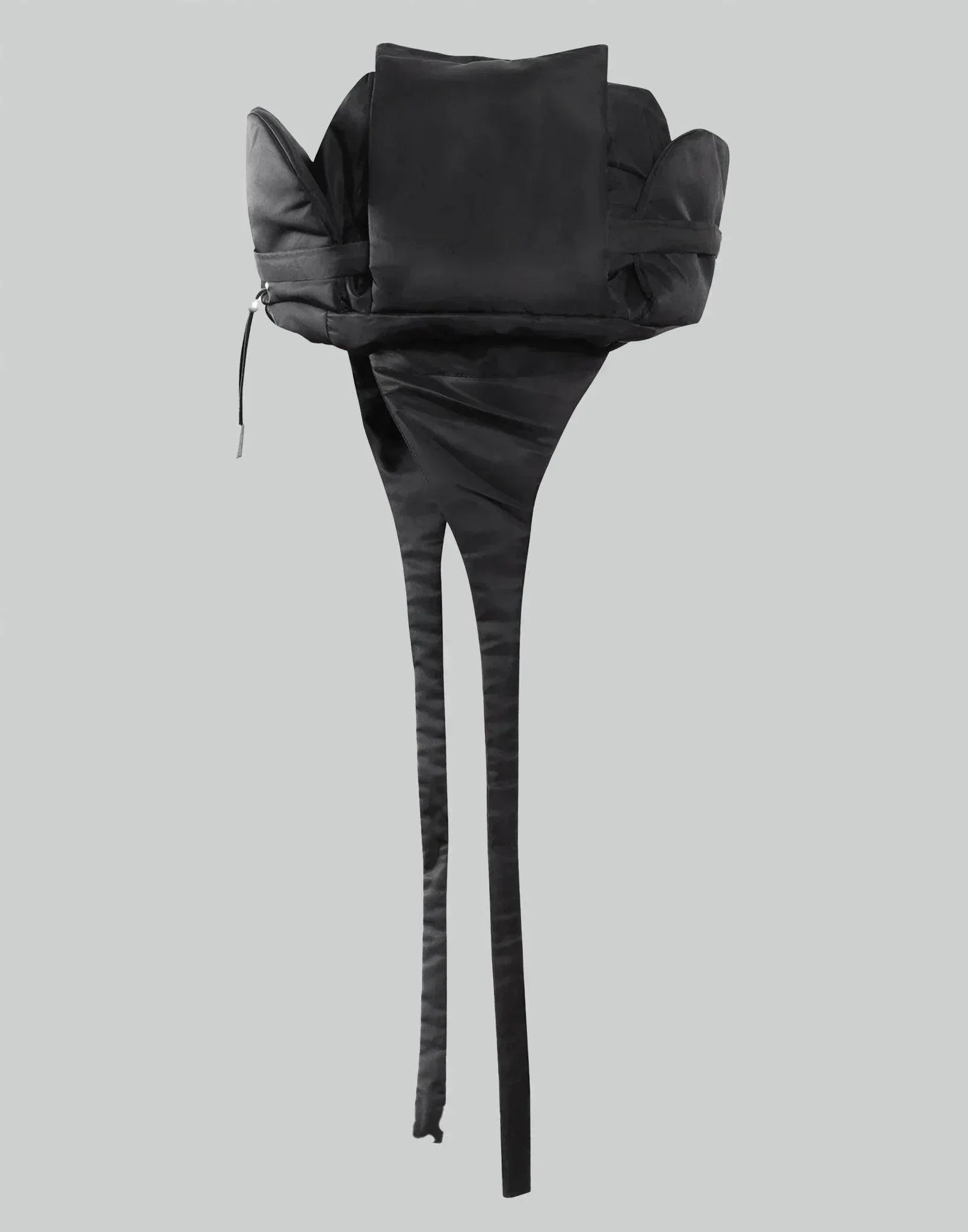 HELIOT EMIL - SURREPTITIOUS TRAPPER HAT - 082plus