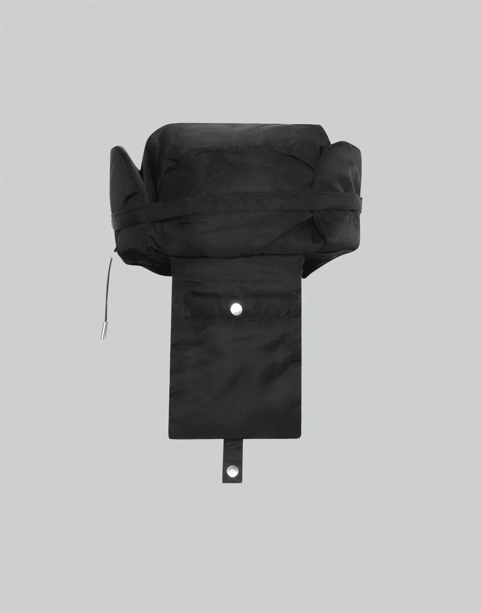 HELIOT EMIL - SURREPTITIOUS TRAPPER HAT - 082plus