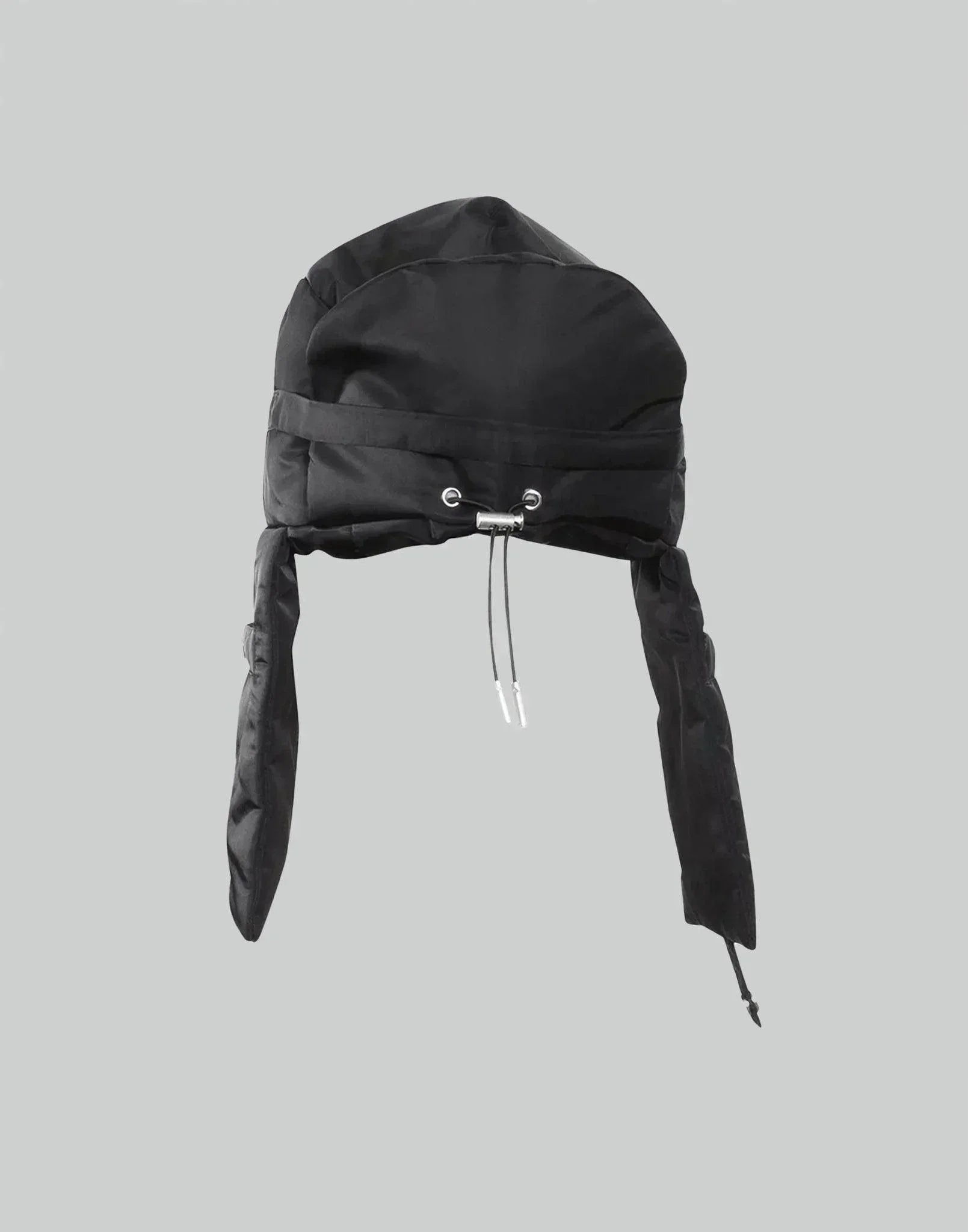 HELIOT EMIL - SURREPTITIOUS TRAPPER HAT - 082plus