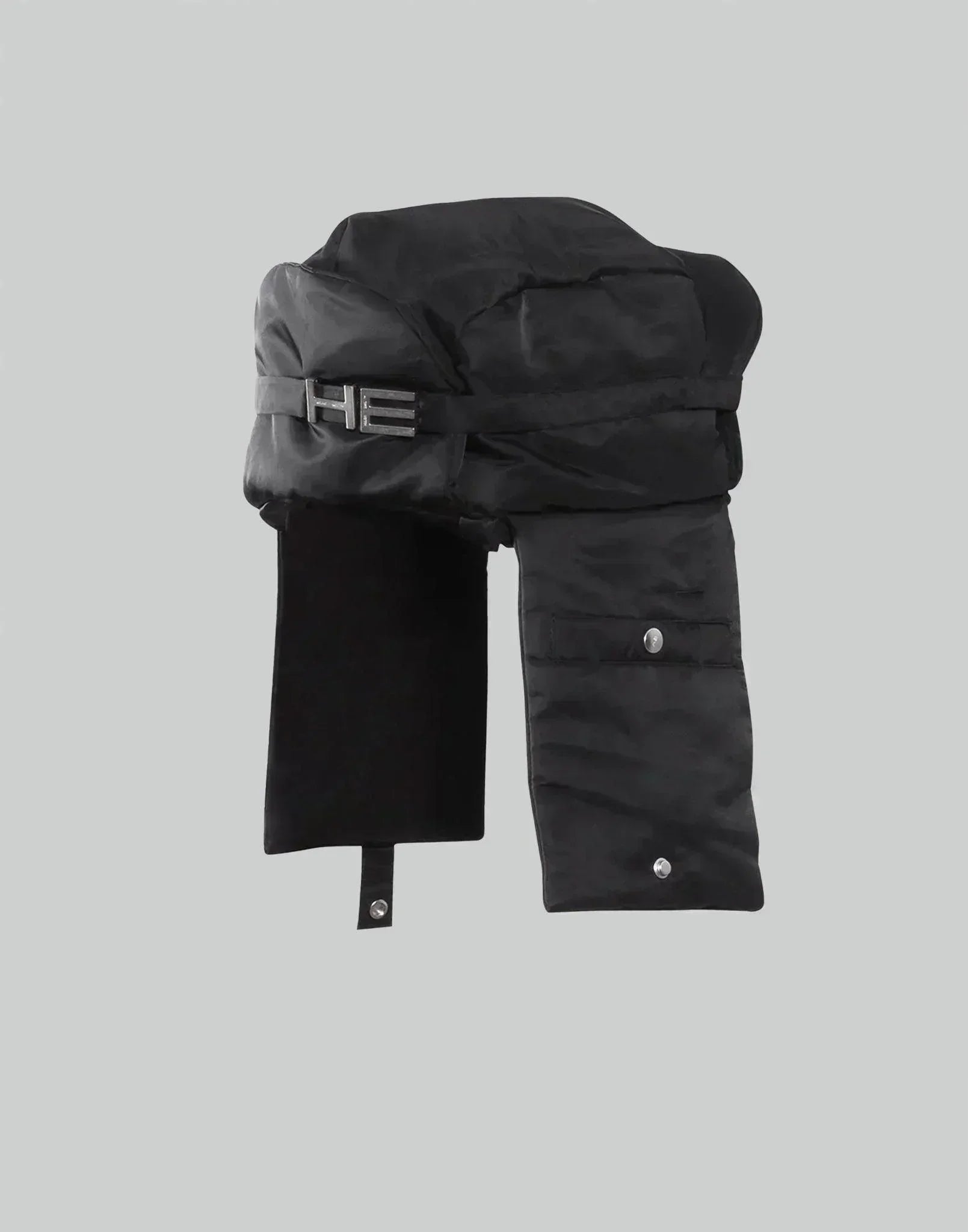 HELIOT EMIL - SURREPTITIOUS TRAPPER HAT - 082plus