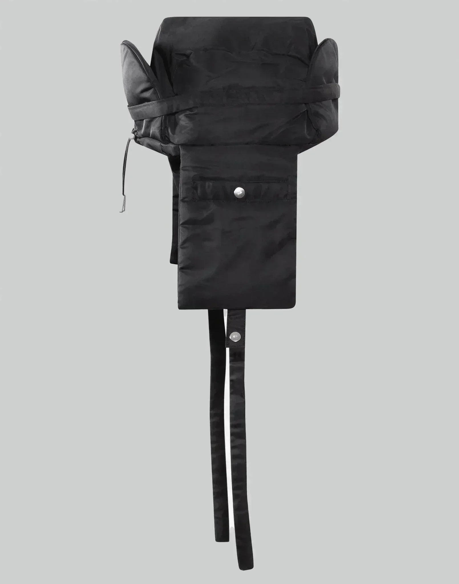 HELIOT EMIL - SURREPTITIOUS TRAPPER HAT - 082plus