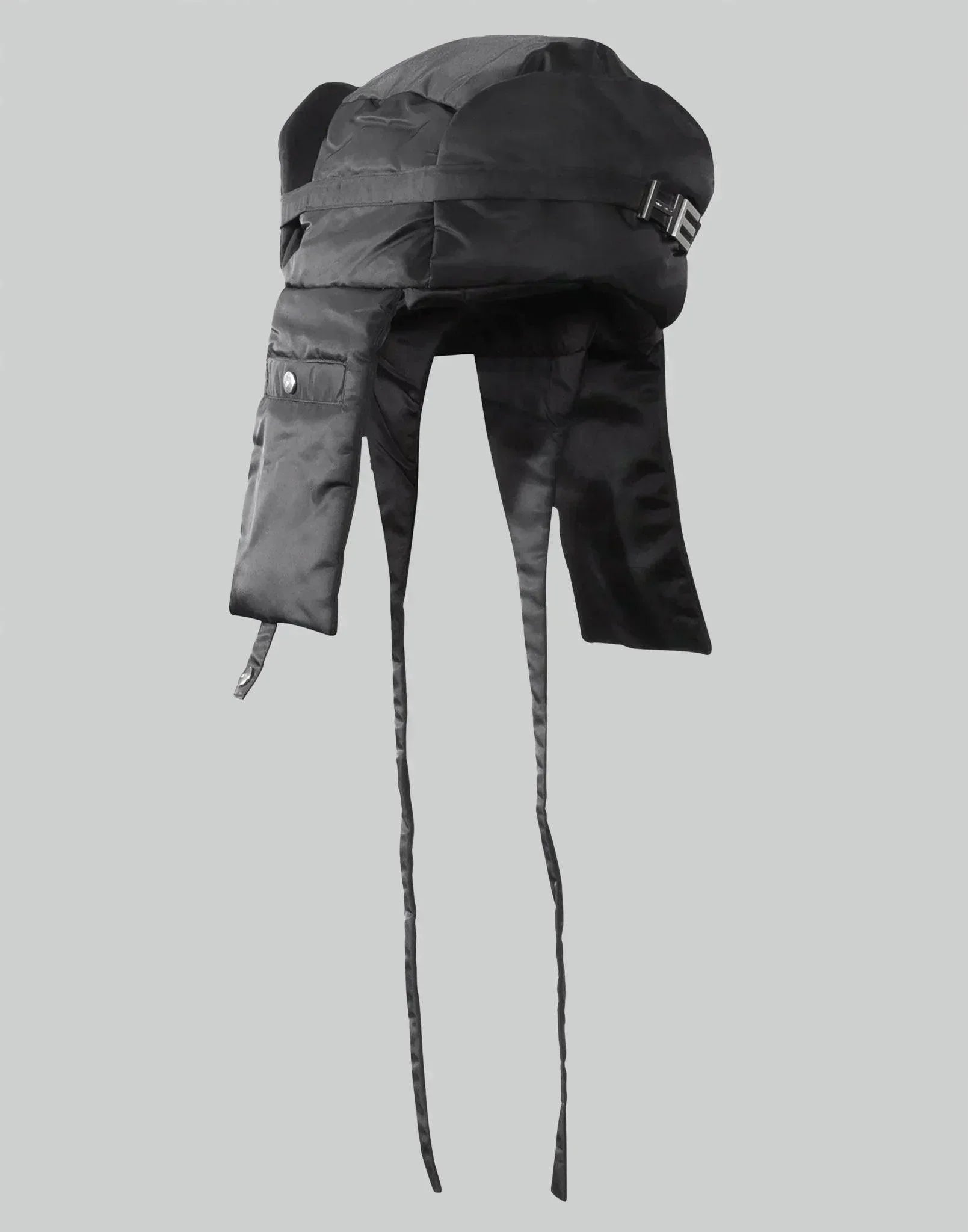 HELIOT EMIL - SURREPTITIOUS TRAPPER HAT - 082plus