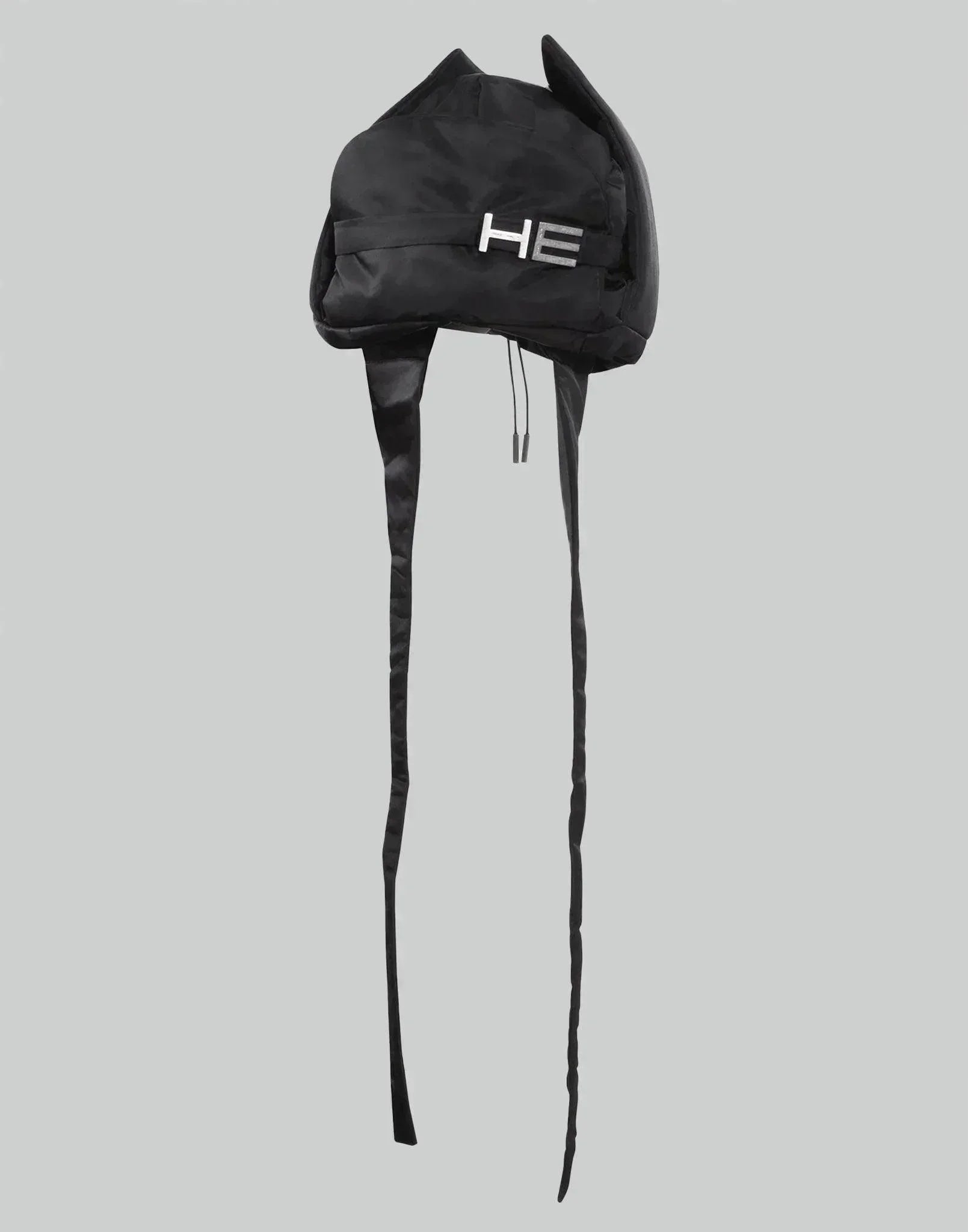 HELIOT EMIL - SURREPTITIOUS TRAPPER HAT - 082plus