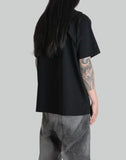 HELIOT EMIL - TEPHRA T-SHIRT - 082plus