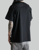 HELIOT EMIL - TEPHRA T-SHIRT - 082plus