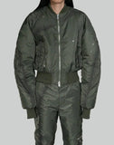TRANQUIL BOMBER JACKET