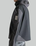 HELIOT EMIL - TRIDENT TECHNICAL JACKET - 082plus
