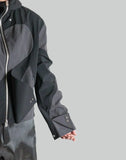 HELIOT EMIL - TRIDENT TECHNICAL JACKET - 082plus