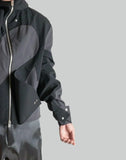 HELIOT EMIL - TRIDENT TECHNICAL JACKET - 082plus