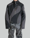 TRIDENT TECHNICAL JACKET