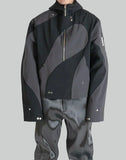 TRIDENT TECHNICAL JACKET