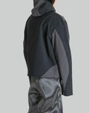 HELIOT EMIL - TRIDENT TECHNICAL JACKET - 082plus
