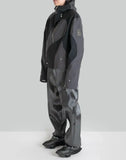 HELIOT EMIL - TRIDENT TECHNICAL JACKET - 082plus