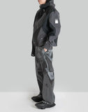 HELIOT EMIL - TRIDENT TECHNICAL JACKET - 082plus