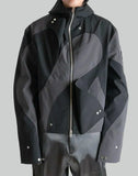 HELIOT EMIL - TRIDENT TECHNICAL JACKET - 082plus
