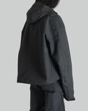 HELIOT EMIL - TURING TECHNICAL JACKET - 082plus