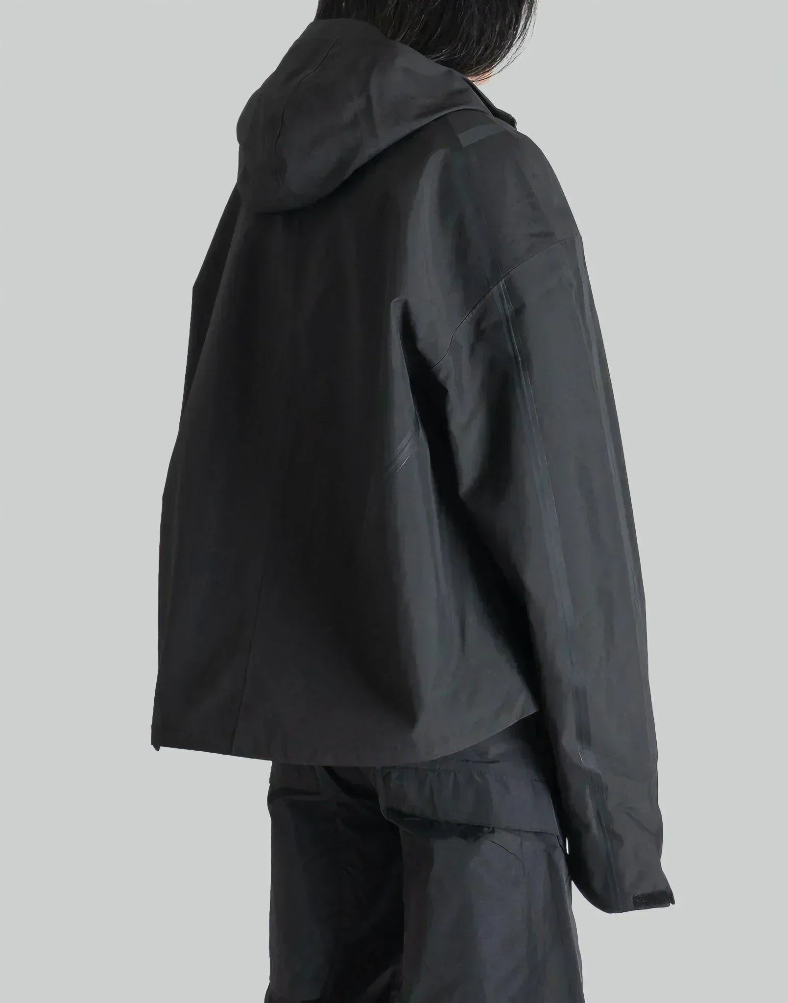 HELIOT EMIL - TURING TECHNICAL JACKET - 082plus