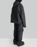 HELIOT EMIL - TURING TECHNICAL JACKET - 082plus