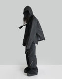 HELIOT EMIL - TURING TECHNICAL JACKET - 082plus